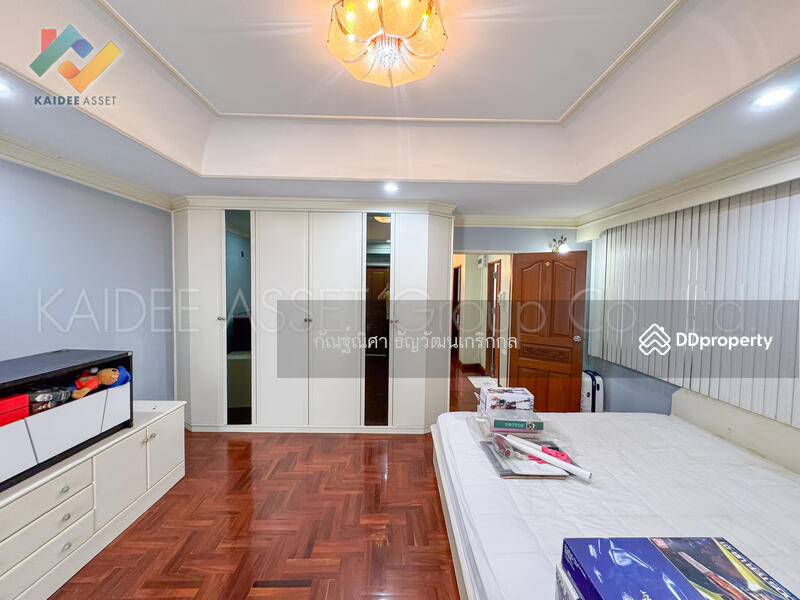 For Sale - Chaikun Rama 2 Soi 42, Bangkok