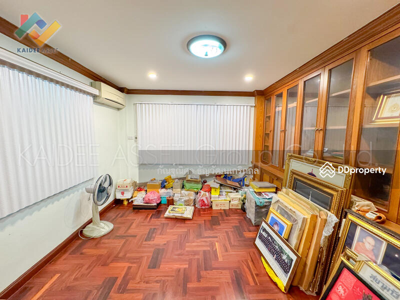 For Sale - Chaikun Rama 2 Soi 42, Bangkok