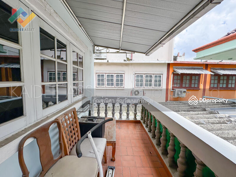 For Sale - Chaikun Rama 2 Soi 42, Bangkok