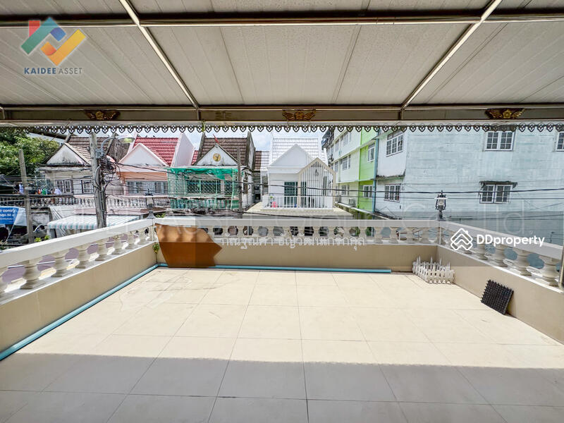 For Sale - Chaikun Rama 2 Soi 42, Bangkok