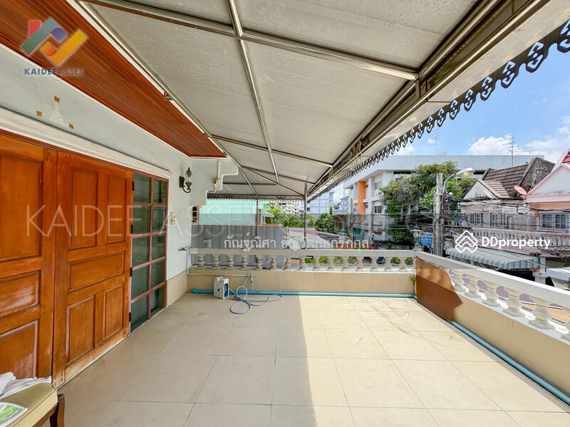 For Sale - Chaikun Rama 2 Soi 42, Bangkok