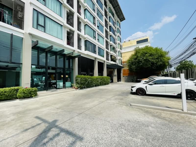 ให้เช่า - พรีมิโอ บาย พรีเมี่ยม เพลส คอนโดมิเนียม, กรุงเทพ