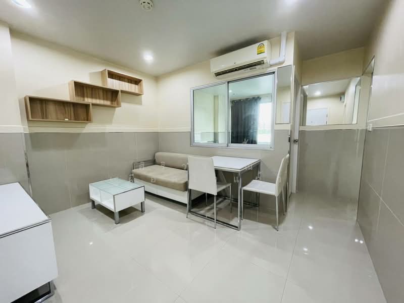 ให้เช่า - พรีมิโอ บาย พรีเมี่ยม เพลส คอนโดมิเนียม, กรุงเทพ