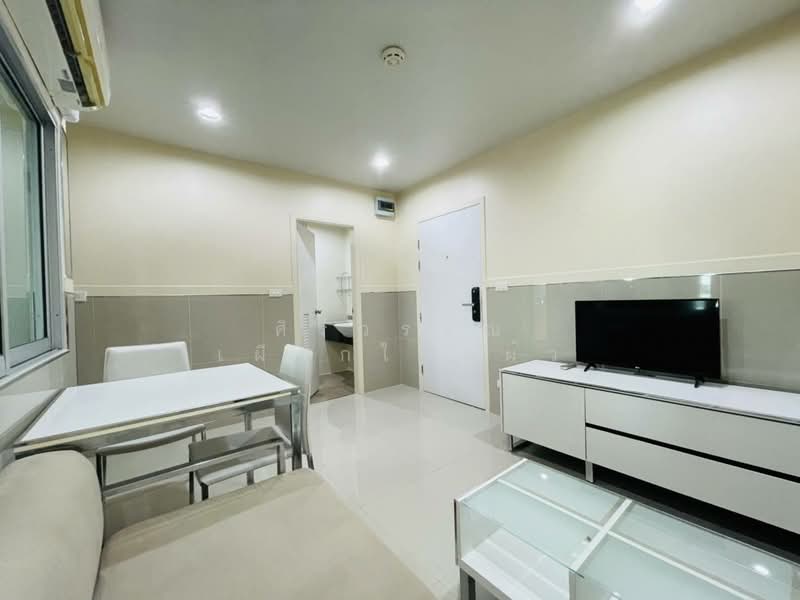 Premio by Premium Place Condominium, Bangkok, Ramindhra, Chorake Bua, Lat Phrao, Bangkok, 1 Bedroom, 31 sqm, Condo For Rent, by ศิริวรรณ เผือกใจแผ้ว, 11571629 - DDproperty.com