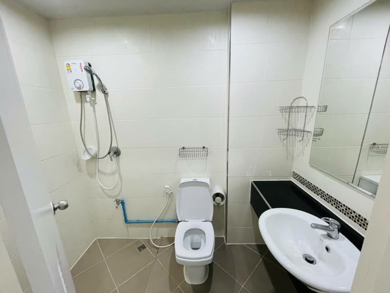 Premio by Premium Place Condominium, Bangkok, Ramindhra, Chorake Bua, Lat Phrao, Bangkok, 1 Bedroom, 31 sqm, Condo For Rent, by ศิริวรรณ เผือกใจแผ้ว, 11571629 - DDproperty.com