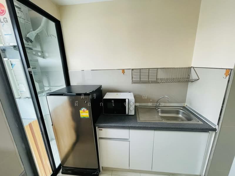 Premio by Premium Place Condominium, Bangkok, Ramindhra, Chorake Bua, Lat Phrao, Bangkok, 1 Bedroom, 31 sqm, Condo For Rent, by ศิริวรรณ เผือกใจแผ้ว, 11571629 - DDproperty.com