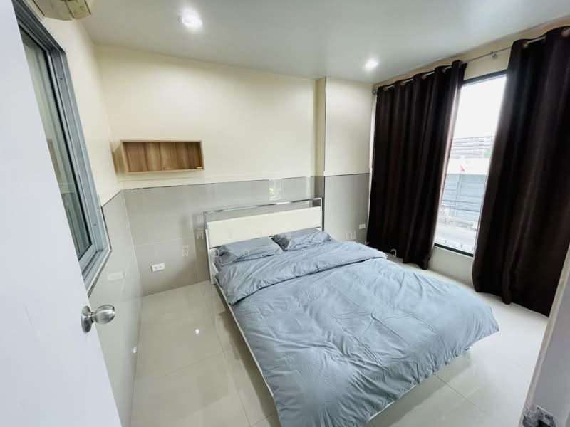 ให้เช่า - พรีมิโอ บาย พรีเมี่ยม เพลส คอนโดมิเนียม, กรุงเทพ