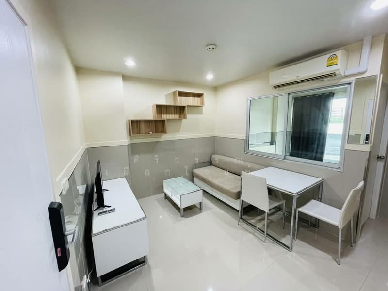 Premio by Premium Place Condominium, Bangkok, Ramindhra, Chorake Bua, Lat Phrao, Bangkok, 1 Bedroom, 31 sqm, Condo For Rent, by ศิริวรรณ เผือกใจแผ้ว, 11571629 - DDproperty.com