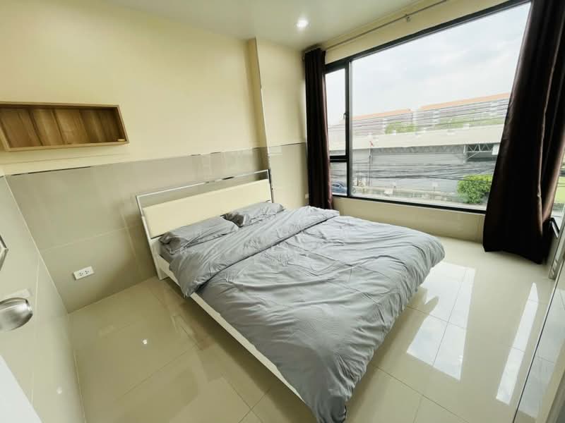 ให้เช่า - พรีมิโอ บาย พรีเมี่ยม เพลส คอนโดมิเนียม, กรุงเทพ