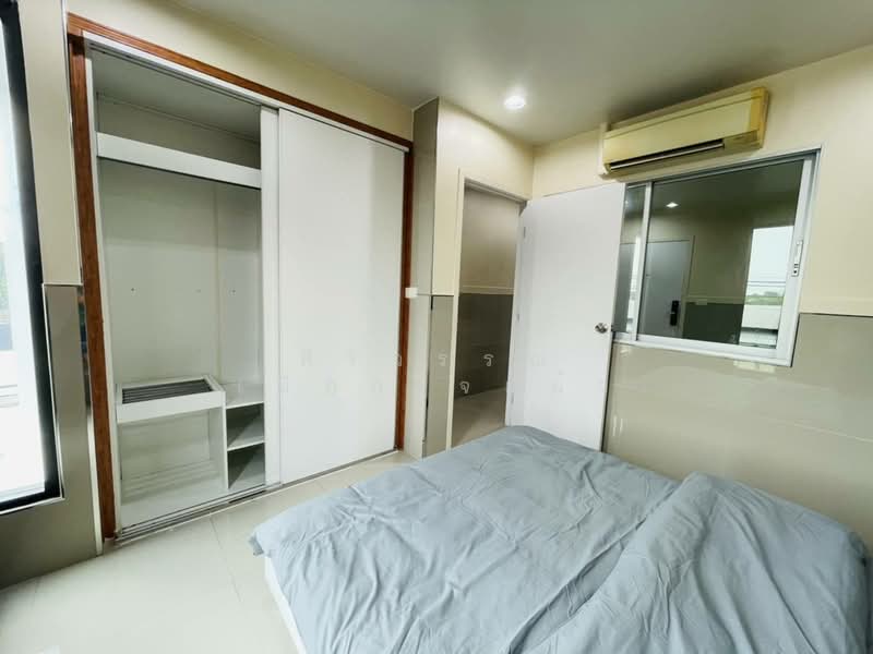 ให้เช่า - พรีมิโอ บาย พรีเมี่ยม เพลส คอนโดมิเนียม, กรุงเทพ