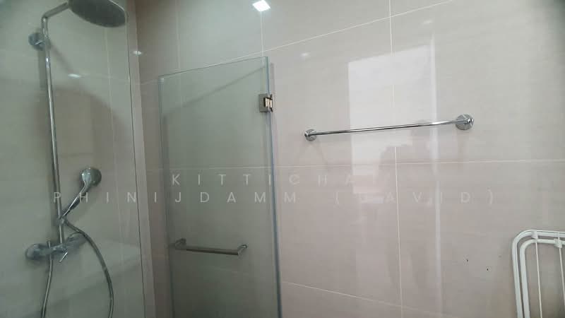 Park Origin Phrom Phong (Park 24), Bangkok, 68 Soi Sukhumvit 24, Khong Tan, Khlong Toei, Bangkok, Studio, 29 sqm, Condo For Rent, by Kittichai Phinijdamm (David), 11571679 - DDproperty.com