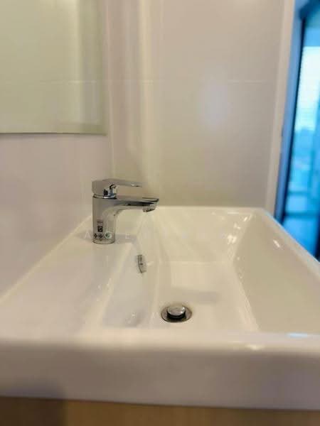 Metro Sky Bang Son Interchange (Prachachuen), Bangkok, 769 Pracha Chuen Road, Wong Sawang, Bang Sue, Bangkok, 2 Bedrooms, 39 sqm, Condo For Rent, by Agentbkk, 11571838 - DDproperty.com