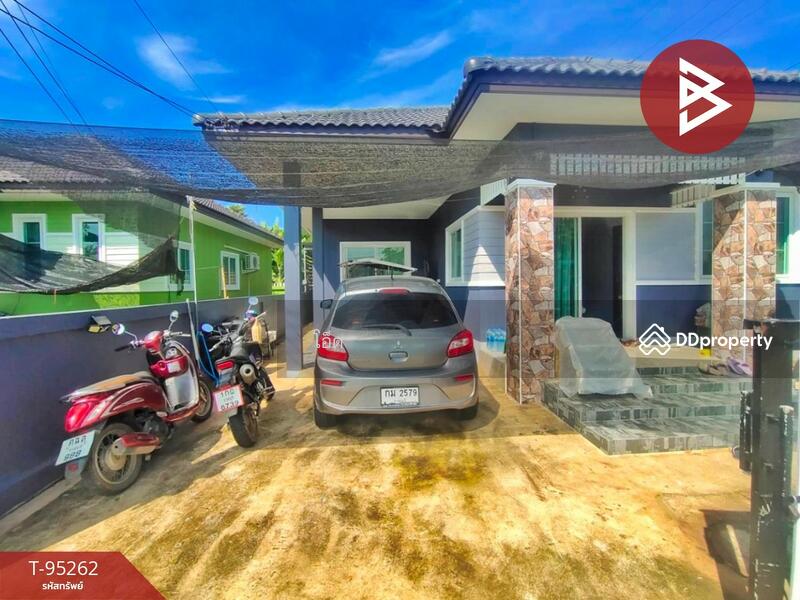 For Sale - สุขใจ ราชบุรี, Ratchaburi
