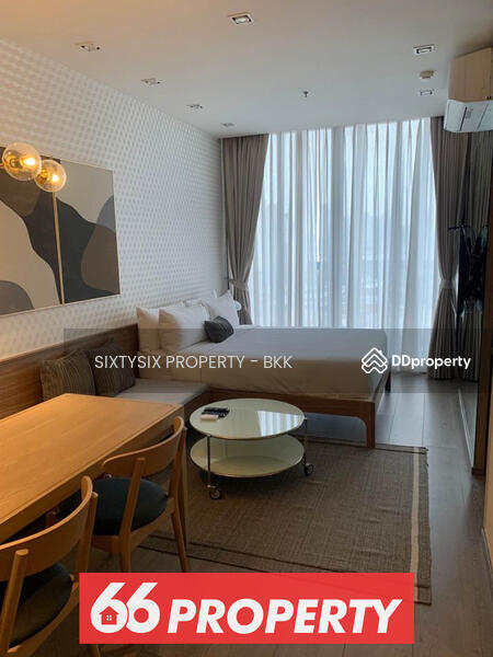 For Sale - Hampton Residence next To Emporium, Bangkok
