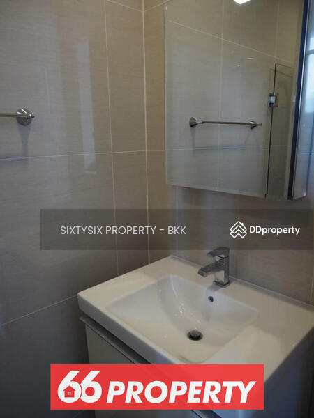 For Sale - Hampton Residence next To Emporium, Bangkok