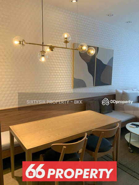 For Sale - Hampton Residence next To Emporium, Bangkok
