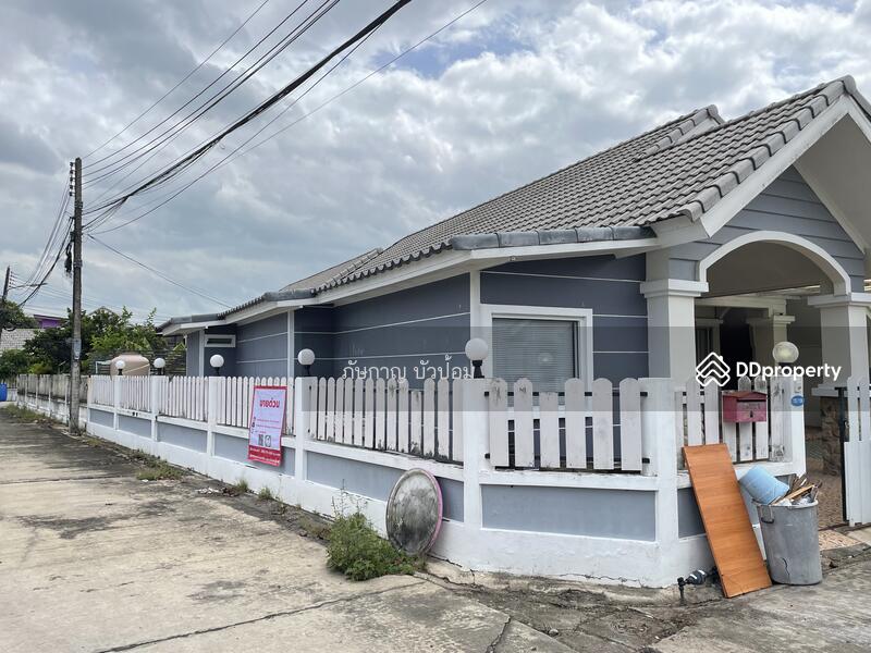 ขาย - หมู่บ้านภูผาล้อม กม.3 หน้าแม็คโคร นครนายก, นครนายก