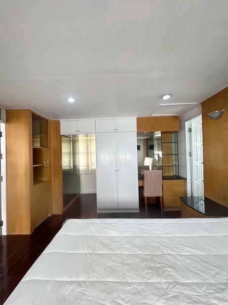 Home Office Rama 9, Bangkok, Suan Luang, Bangkok, 3 Bedrooms, 250 sqm, Single Detached House For Rent, by ปรินทร์ญาดา ชิณโชติ, 11571986 - DDproperty.com
