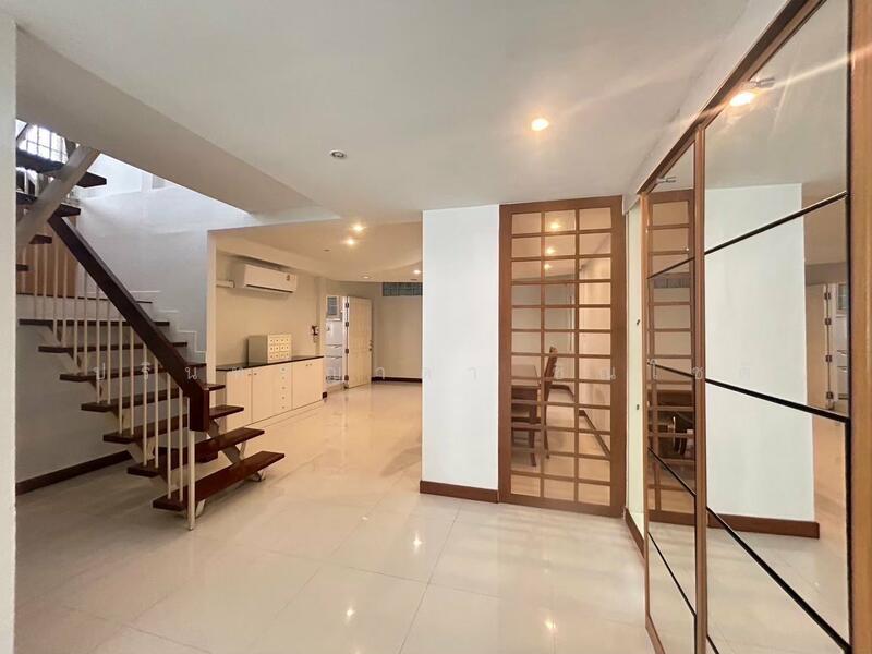 Home Office Rama 9, Bangkok, Suan Luang, Bangkok, 3 Bedrooms, 250 sqm, Single Detached House For Rent, by ปรินทร์ญาดา ชิณโชติ, 11571986 - DDproperty.com