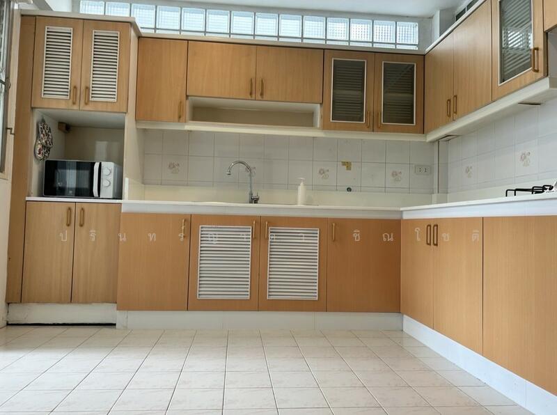 Home Office Rama 9, Bangkok, Suan Luang, Bangkok, 3 Bedrooms, 250 sqm, Single Detached House For Rent, by ปรินทร์ญาดา ชิณโชติ, 11571986 - DDproperty.com