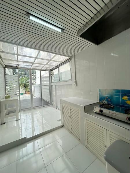 Home Office Rama 9, Bangkok, Suan Luang, Bangkok, 3 Bedrooms, 250 sqm, Single Detached House For Rent, by ปรินทร์ญาดา ชิณโชติ, 11571986 - DDproperty.com