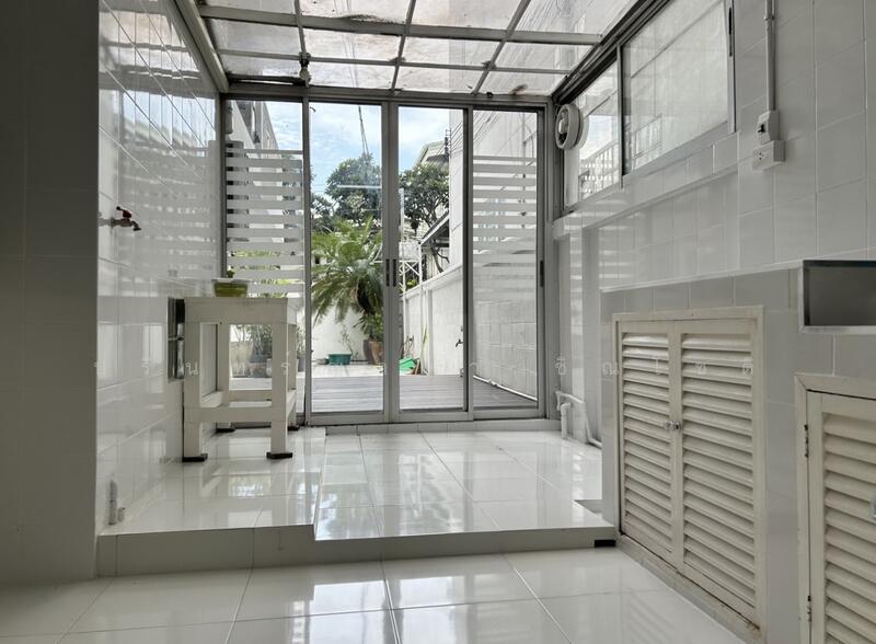 Home Office Rama 9, Bangkok, Suan Luang, Bangkok, 3 Bedrooms, 250 sqm, Single Detached House For Rent, by ปรินทร์ญาดา ชิณโชติ, 11571986 - DDproperty.com