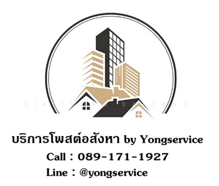 ขายที่ดินเปล่า 59 ตารางวา พุทธมณฑลสาย 3 ซอย 17 (ซอยอุทยาน 5) เข้าได้ 2 ฝั่งถนน เขตทวีวัฒนา, กรุงเทพ, พุทธมณฑลสาย 3, ทวีวัฒนา, กรุงเทพ, 236 ตร.ม., Land ขาย, โดย Sirithong Saetang, 11571999 - DDproperty.com