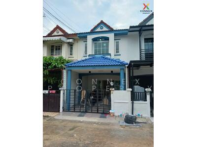 ขาย - K.C. Ramintra 1 : เค.ซี. รามอินทรา 1, กรุงเทพ