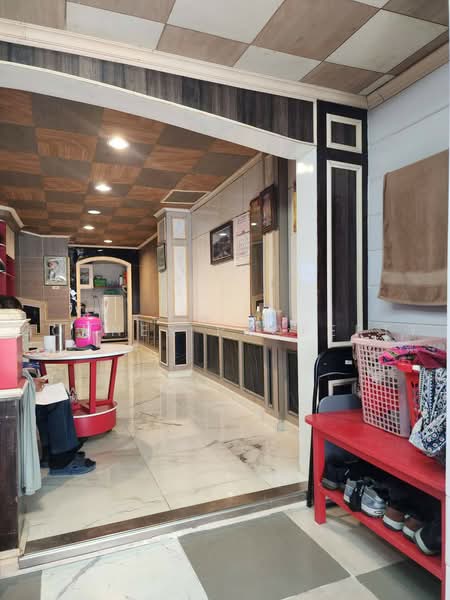 K.C. Ramintra 1, Bangkok, Hathairat Road 39, Sam Wa Tawan Tok, Khlong Sam Wa, Bangkok, 2 Bedrooms, 64 sqm, Townhouse For Sale, by Connex Property, 11572055 - DDproperty.com