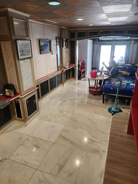 K.C. Ramintra 1, Bangkok, Hathairat Road 39, Sam Wa Tawan Tok, Khlong Sam Wa, Bangkok, 2 Bedrooms, 64 sqm, Townhouse For Sale, by Connex Property, 11572055 - DDproperty.com