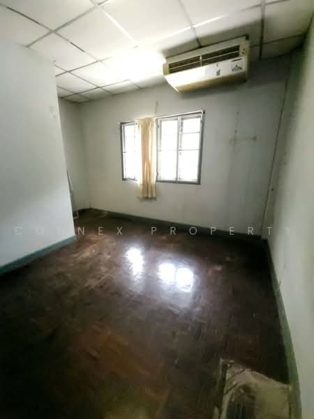 K.C. Ramintra 1, Bangkok, Hathairat Road 39, Sam Wa Tawan Tok, Khlong Sam Wa, Bangkok, 2 Bedrooms, 64 sqm, Townhouse For Sale, by Connex Property, 11572055 - DDproperty.com