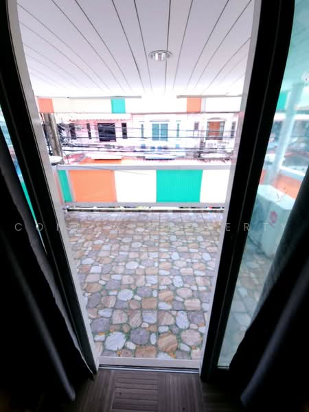 K.C. Ramintra 1, Bangkok, Hathairat Road 39, Sam Wa Tawan Tok, Khlong Sam Wa, Bangkok, 2 Bedrooms, 64 sqm, Townhouse For Sale, by Connex Property, 11572055 - DDproperty.com