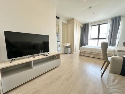 For Rent - IDEO O2 Bangna, Bangkok