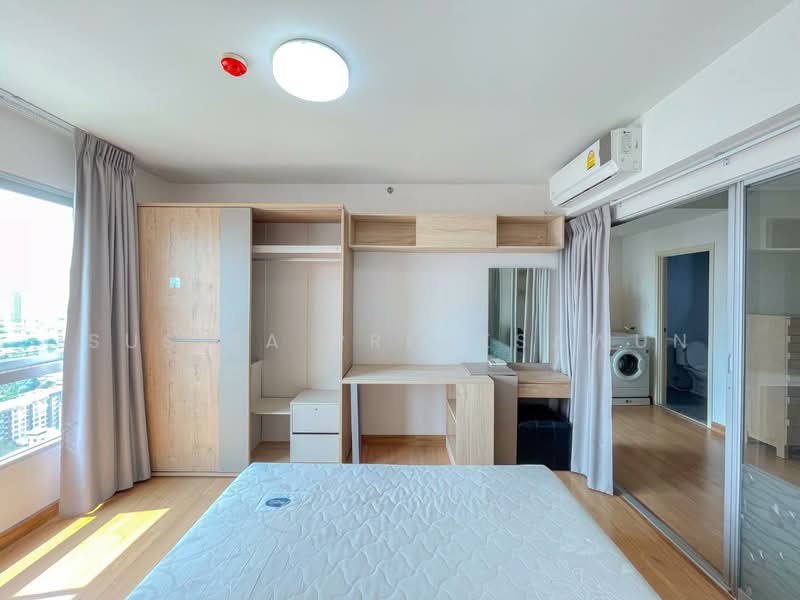 Supalai Veranda Ratchavipha-Prachachuen, Bangkok, 689 Pracha Chuen Rd, Bang Sue, Bang Sue, Bangkok, 1 Bedroom, 44 sqm, Condo For Sale, by Susira Prueksawun, 11572120 - DDproperty.com