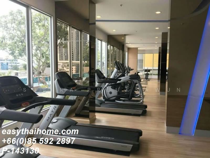 Supalai Veranda Ratchavipha-Prachachuen, Bangkok, 689 Pracha Chuen Rd, Bang Sue, Bang Sue, Bangkok, 1 Bedroom, 44 sqm, Condo For Sale, by Susira Prueksawun, 11572120 - DDproperty.com