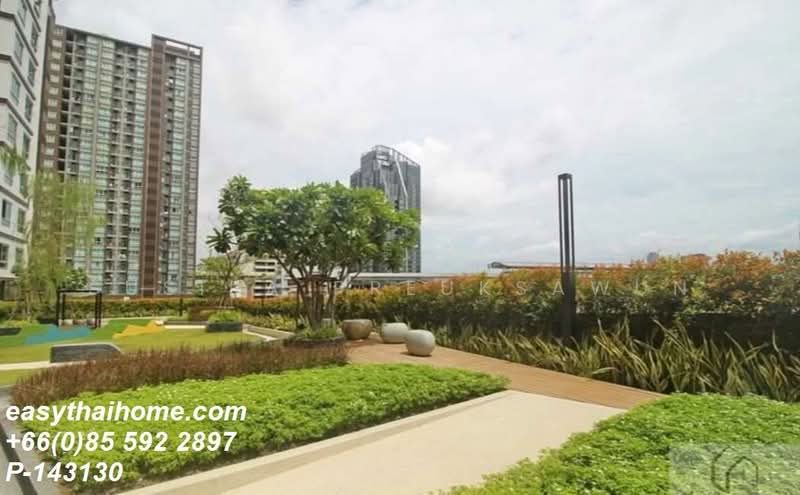 Supalai Veranda Ratchavipha-Prachachuen, Bangkok, 689 Pracha Chuen Rd, Bang Sue, Bang Sue, Bangkok, 1 Bedroom, 44 sqm, Condo For Sale, by Susira Prueksawun, 11572120 - DDproperty.com