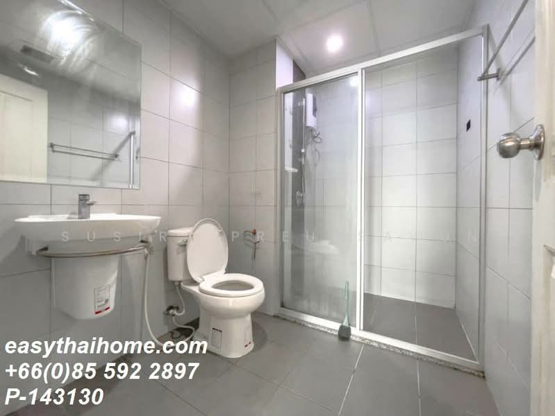 Supalai Veranda Ratchavipha-Prachachuen, Bangkok, 689 Pracha Chuen Rd, Bang Sue, Bang Sue, Bangkok, 1 Bedroom, 44 sqm, Condo For Sale, by Susira Prueksawun, 11572120 - DDproperty.com