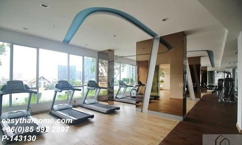 Supalai Veranda Ratchavipha-Prachachuen, Bangkok, 689 Pracha Chuen Rd, Bang Sue, Bang Sue, Bangkok, 1 Bedroom, 44 sqm, Condo For Sale, by Susira Prueksawun, 11572120 - DDproperty.com