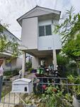 Baan Eua Arthorn Rangsit Klong 10/2 : บ้านเอื้ออาทรรังสิต คลอง 10/2, ปทุมธานี