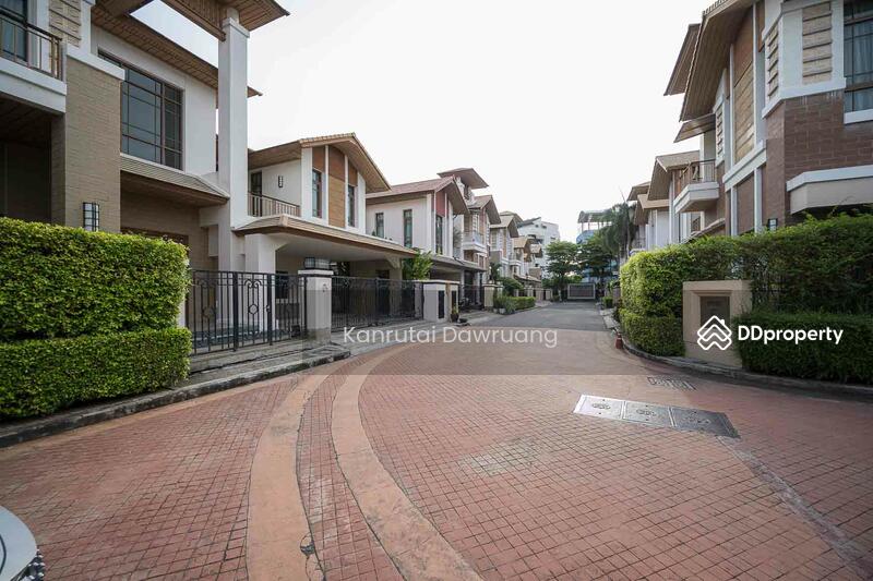 For Rent - Baan Sansiri Sukhumvit 67, Bangkok
