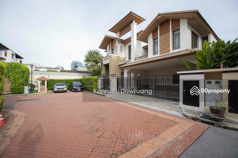 For Rent - Baan Sansiri Sukhumvit 67, Bangkok