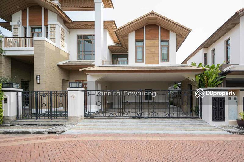 For Rent - Baan Sansiri Sukhumvit 67, Bangkok
