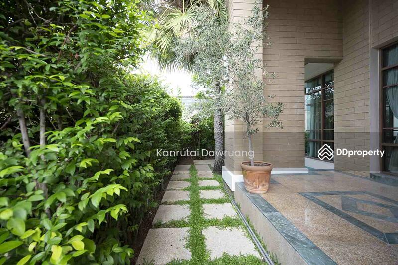 For Rent - Baan Sansiri Sukhumvit 67, Bangkok
