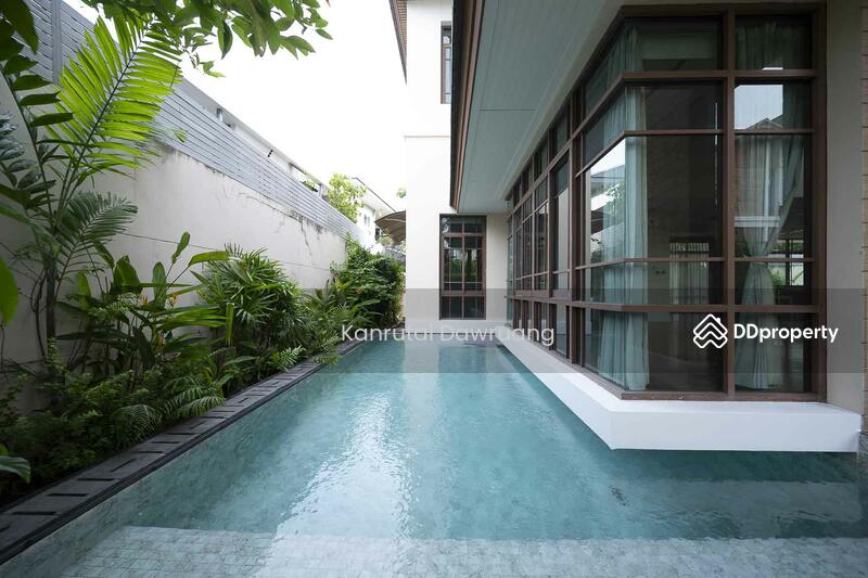 For Rent - Baan Sansiri Sukhumvit 67, Bangkok