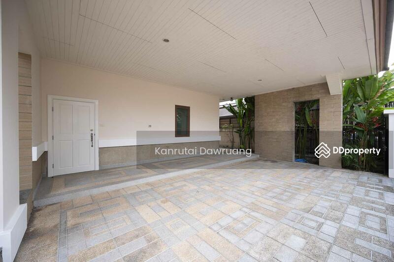 For Rent - Baan Sansiri Sukhumvit 67, Bangkok