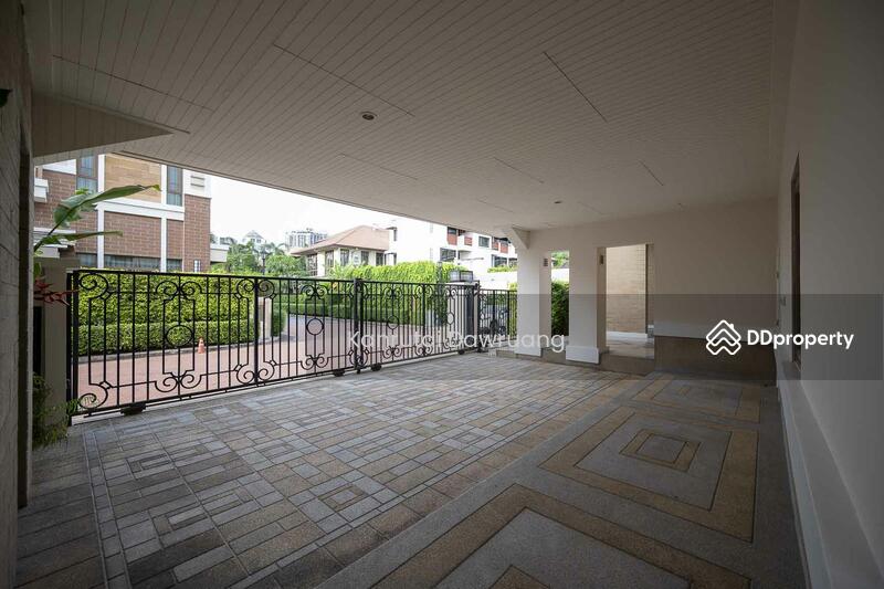 For Rent - Baan Sansiri Sukhumvit 67, Bangkok