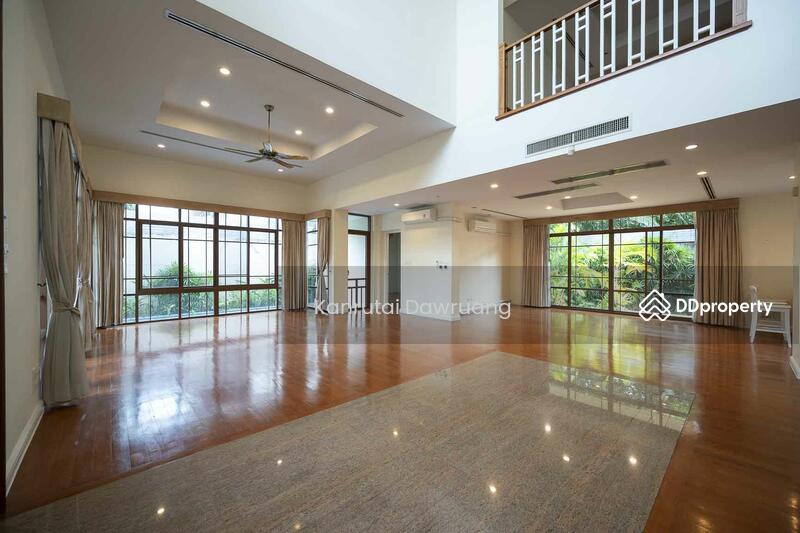 For Rent - Baan Sansiri Sukhumvit 67, Bangkok