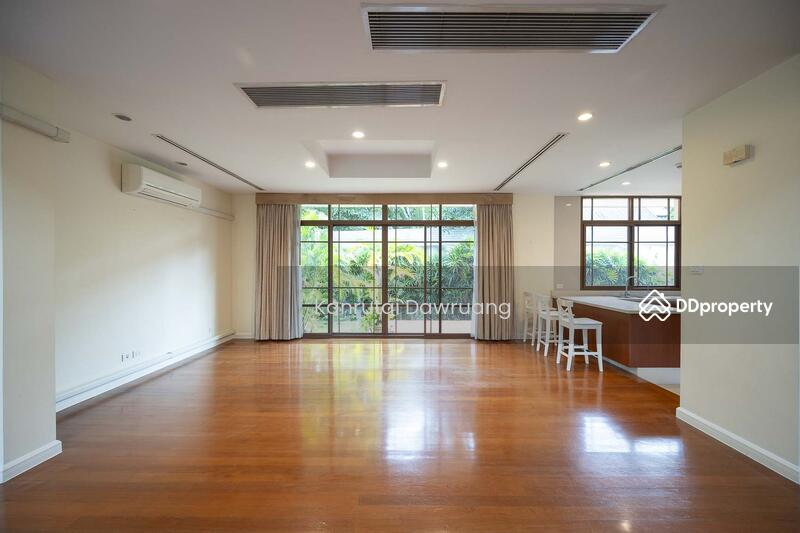 For Rent - Baan Sansiri Sukhumvit 67, Bangkok