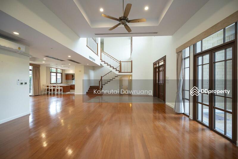 For Rent - Baan Sansiri Sukhumvit 67, Bangkok