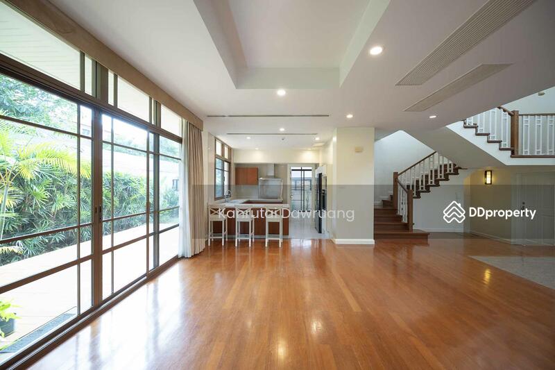For Rent - Baan Sansiri Sukhumvit 67, Bangkok